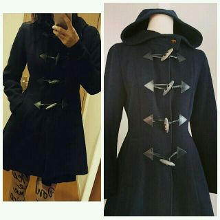 ヴィヴィアン(Vivienne Westwood) ダッフルコート(レディース)の通販 ...