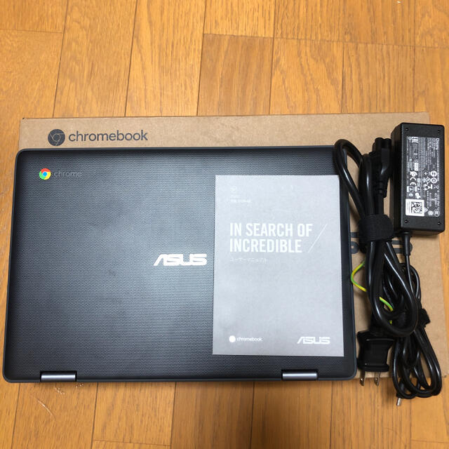 ASUS Chromebook Flip C214MA-BU0029