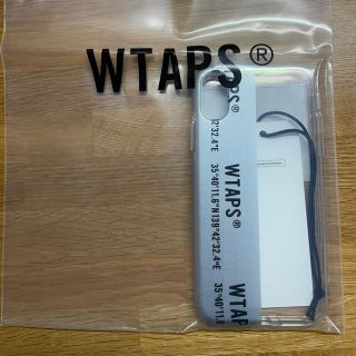 ダブルタップス(W)taps)のWTAPS BUMPER 02 / IPHONE CASE / TPU(iPhoneケース)