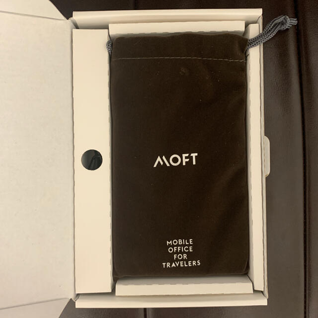 MOFT 折り畳みキーボード その他のその他(その他)の商品写真