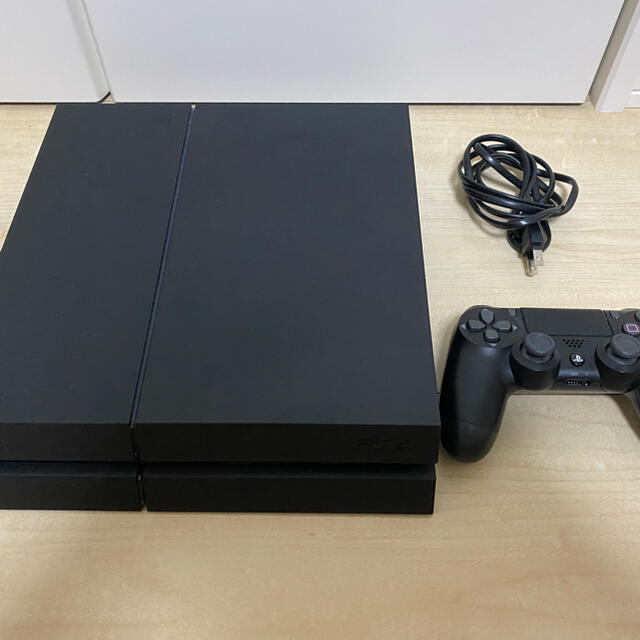 SONY PlayStation4 CUH-1200AB01