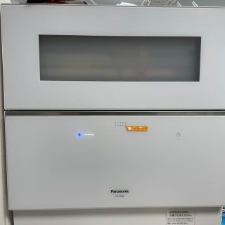 パナソニック(Panasonic)の食洗機 パナソニック NP-TZ300(食器洗い機/乾燥機)