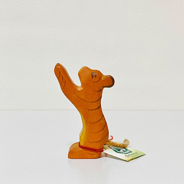 ネット限定】 新品 オストハイマー 遊んでいる子どものトラ - おもちゃ 新品未使用です☆ オストハイマー バードツリー 知育玩具
