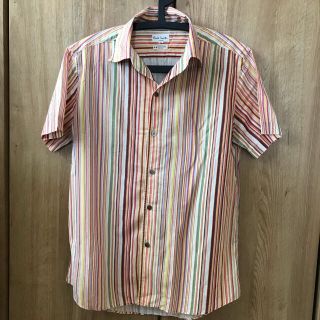 ポールスミス(Paul Smith)のポールスミス　シャツ(シャツ)