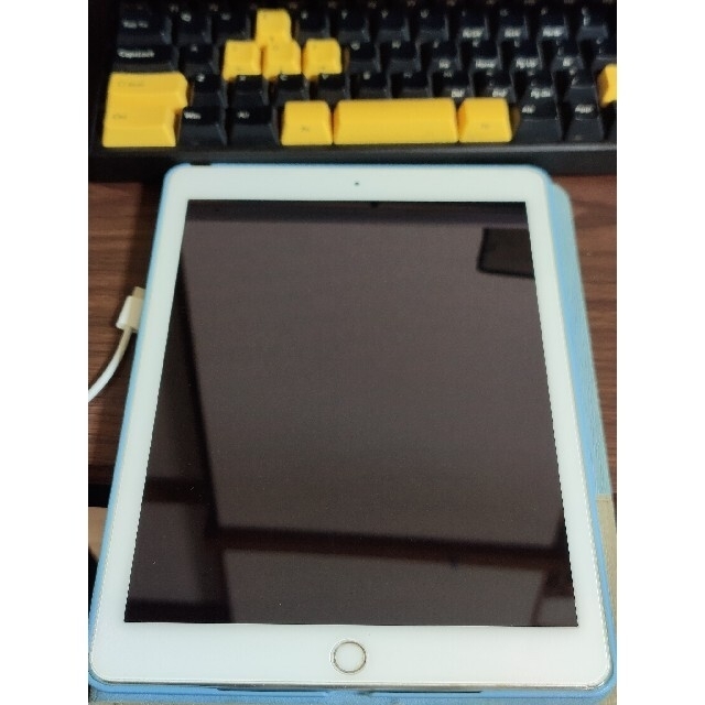 iPad Air2 wi-fi＋セルラーモデル 64GB - タブレット