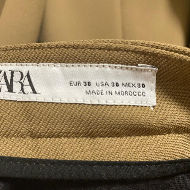 ZARA(ザラ)のZARA スーツ メンズのスーツ(セットアップ)の商品写真