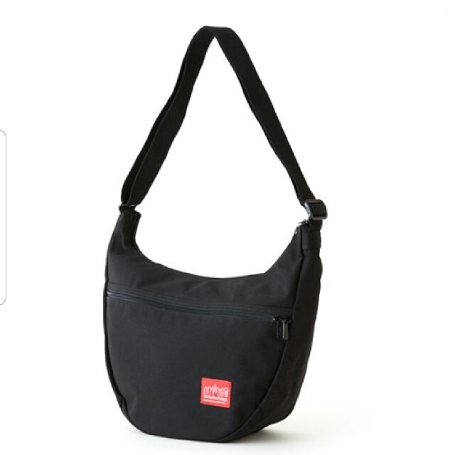 Manhattan Portage(マンハッタンポーテージ)の【専用】マンハッタンポーテージ メッセンジャー ノリータバッグ 三日月 バナナ型 メンズのバッグ(メッセンジャーバッグ)の商品写真