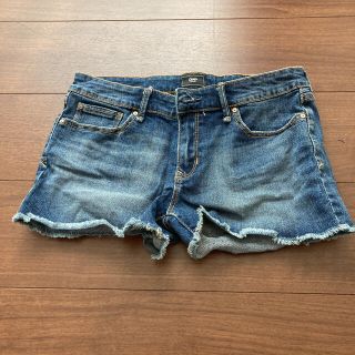 ギャップ(GAP)のデニムショートパンツ(ショートパンツ)