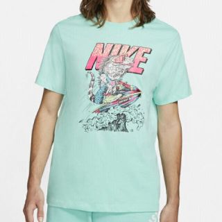 ナイキ(NIKE)のNIKE Tシャツ(Tシャツ/カットソー(半袖/袖なし))