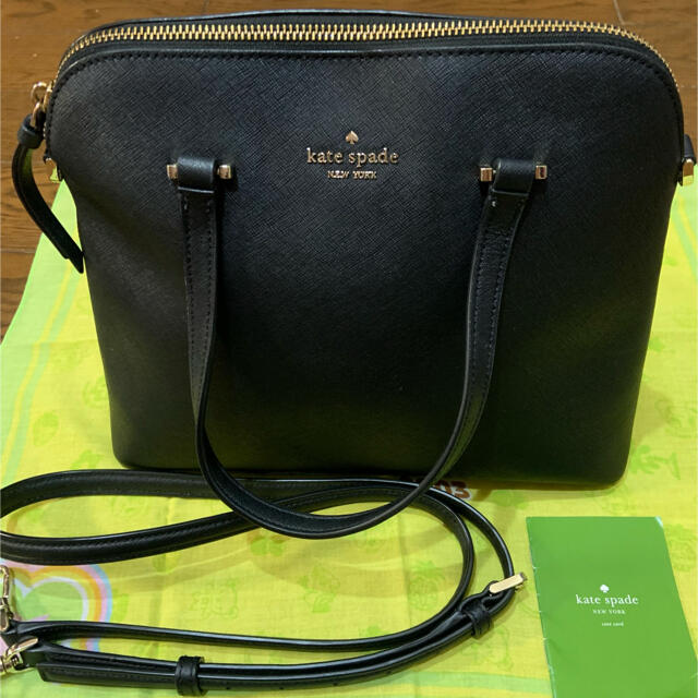 kate spade ケイトスペード 2way ショルダーバッグ www.metka-egn.com