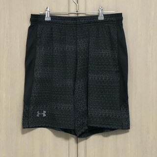 アンダーアーマー(UNDER ARMOUR)のUNDER ARMOUR ハーフパンツ　2枚セット(ショートパンツ)