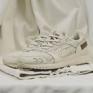 アシックス(asics)の28cm★ASICS GEL-LYTE III OG ゲルライトスリー オージー(スニーカー)