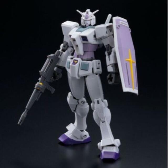 新品！未開封！GUNDAM G-3 LIMITED！限定商品！