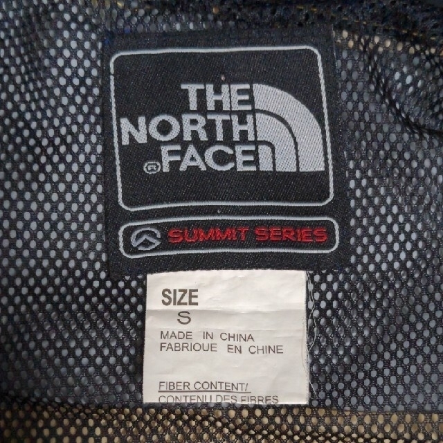 THE NORTH FACE(ザノースフェイス)のノースフェイス キッズ/ベビー/マタニティのキッズ服男の子用(90cm~)(ジャケット/上着)の商品写真