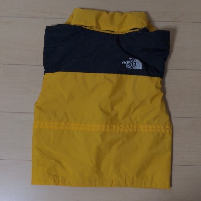 THE NORTH FACE(ザノースフェイス)のノースフェイス キッズ/ベビー/マタニティのキッズ服男の子用(90cm~)(ジャケット/上着)の商品写真