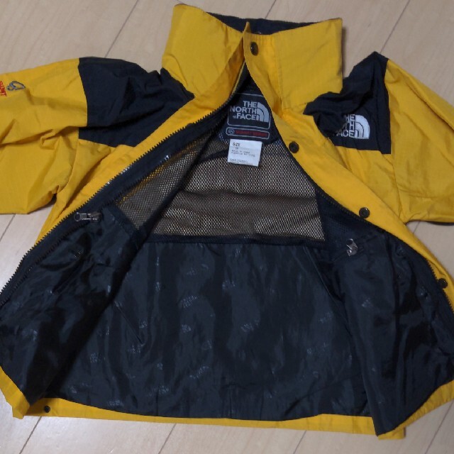 THE NORTH FACE(ザノースフェイス)のノースフェイス キッズ/ベビー/マタニティのキッズ服男の子用(90cm~)(ジャケット/上着)の商品写真