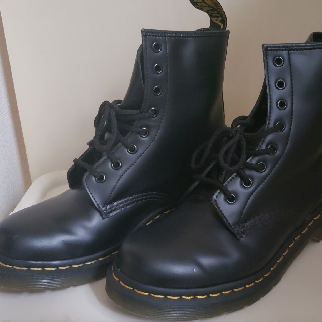 Dr.Martens(ドクターマーチン)のあやや様専用　Dr.マーチン レディースの靴/シューズ(ブーツ)の商品写真