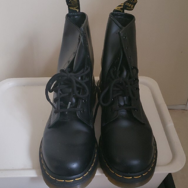 Dr.Martens(ドクターマーチン)のあやや様専用　Dr.マーチン レディースの靴/シューズ(ブーツ)の商品写真