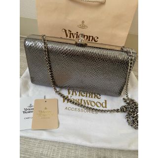 ヴィヴィアンウエストウッド(Vivienne Westwood)のｳﾞｨｳﾞｨｱﾝｳｴｽﾄｳｯﾄﾞ☆ﾊﾟｰﾃｨｰﾊﾞｯｸﾞ(ショルダーバッグ)