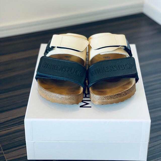 BIRKENSTOCK X RICK OWENS 3