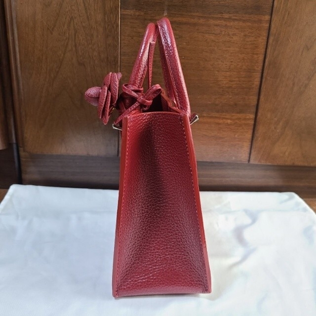 エムズグレ René MIRA ハンドバッグ バッグ の通販 by annashop|ルネ