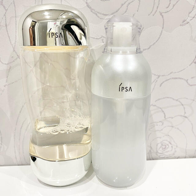 IPSA(イプサ)のイプサ IPSA 化粧水 Me2 化粧液 ザ・タイムRアクア コスメ/美容のスキンケア/基礎化粧品(化粧水/ローション)の商品写真