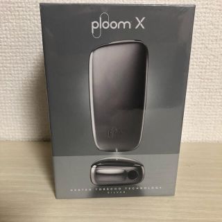 プルームテック(PloomTECH)のPloom x スターターキット　 プルームテック(タバコグッズ)