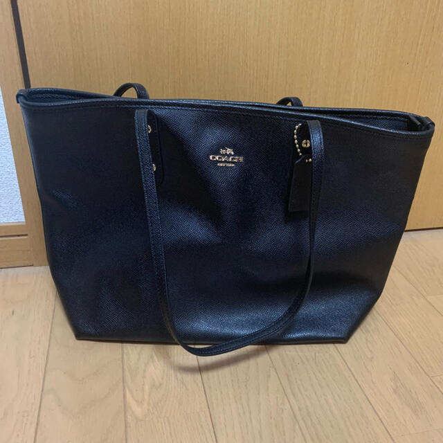 COACH ハンドバッグ