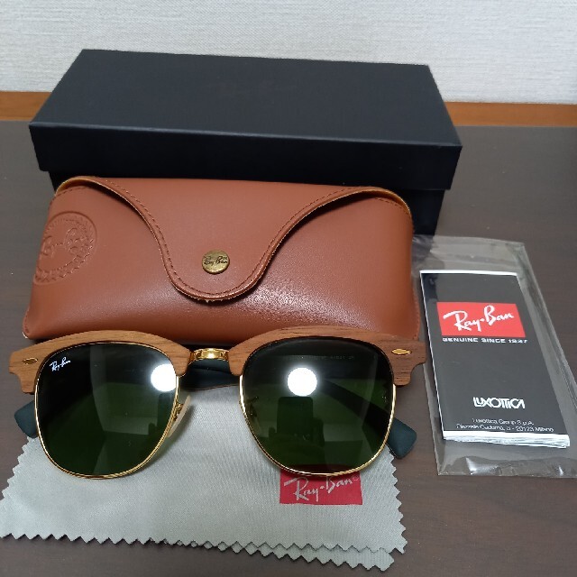 Ray-Banサングラス