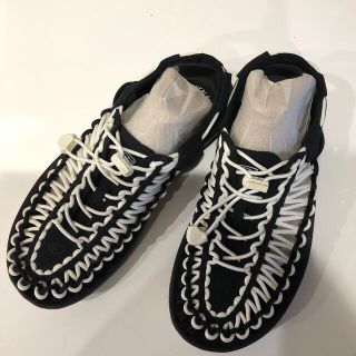 キーン(KEEN)のkeenサンダル　美品(サンダル)