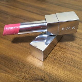 アールエムケー(RMK)のRMK イレジスティブル グローリップス イノセントピンク(口紅)