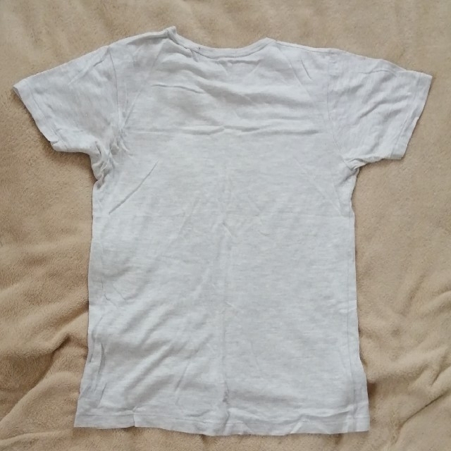 Cambio(カンビオ)のCAMBIO カンビオ ミッキー 半袖 Tシャツ メンズのトップス(Tシャツ/カットソー(半袖/袖なし))の商品写真