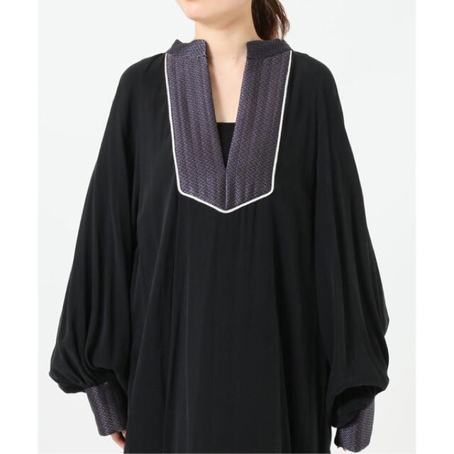 CITYSHOP KAFTAN DRESS