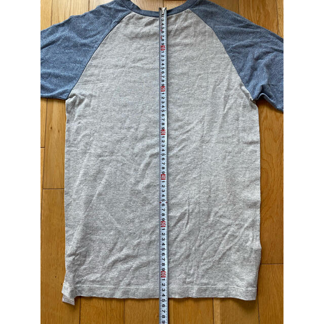 VISSLA 七分袖Tシャツ メンズのトップス(Tシャツ/カットソー(七分/長袖))の商品写真