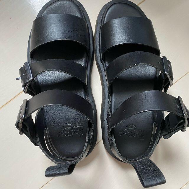 Dr.Martens - 専用ページ