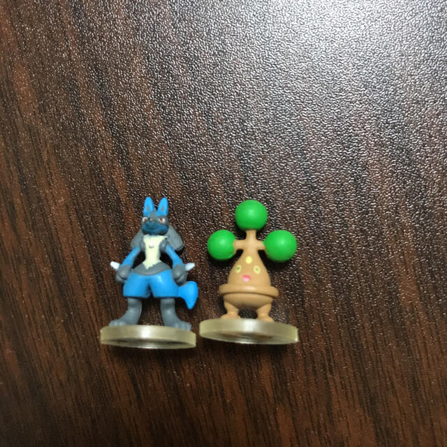 オシャレ 【新品極美品】希少ピン!当時のカプセル付 ポケモン メタル