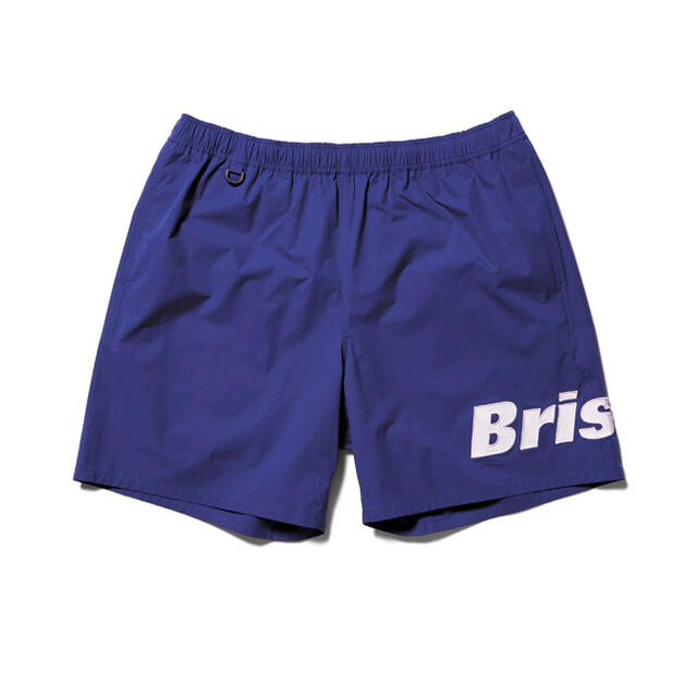 F.C.Real Bristol SHORTS ブルー ブリストル | kensysgas.com