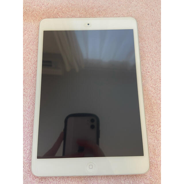 iPad mini2（Wi-Fiモデル、16G） 2