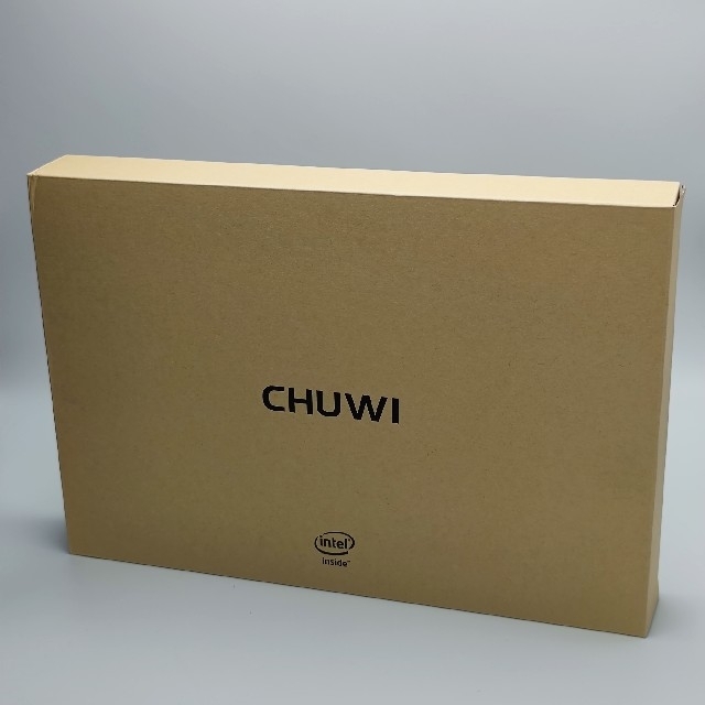 CHUWI UBOOK Pro CPU:m3-8100Y(筆圧4096ペン付き) 3
