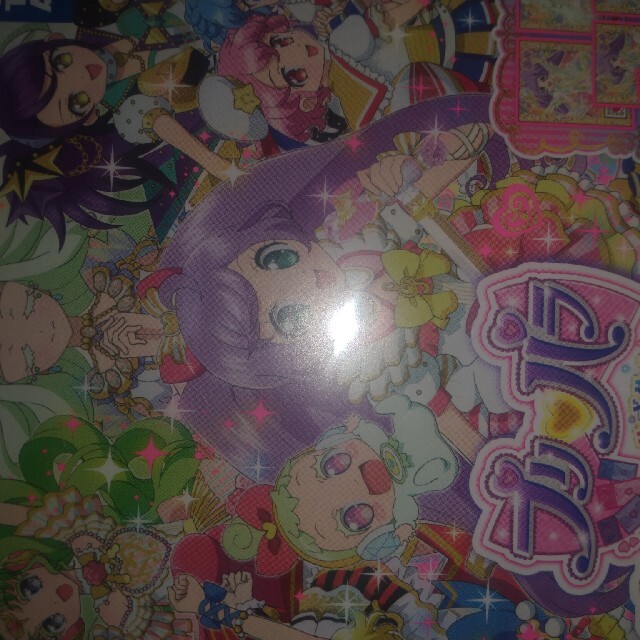 ゲームソフトゲーム機本体プリパラ めざめよ！ 女神のドレスデザイン 3DS