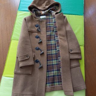 バーバリー(BURBERRY) ロンドン 子供 コート(女の子)の通販 48点