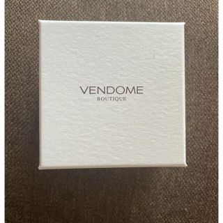 ヴァンドームアオヤマ(Vendome Aoyama)のイヤリング(イヤリング)