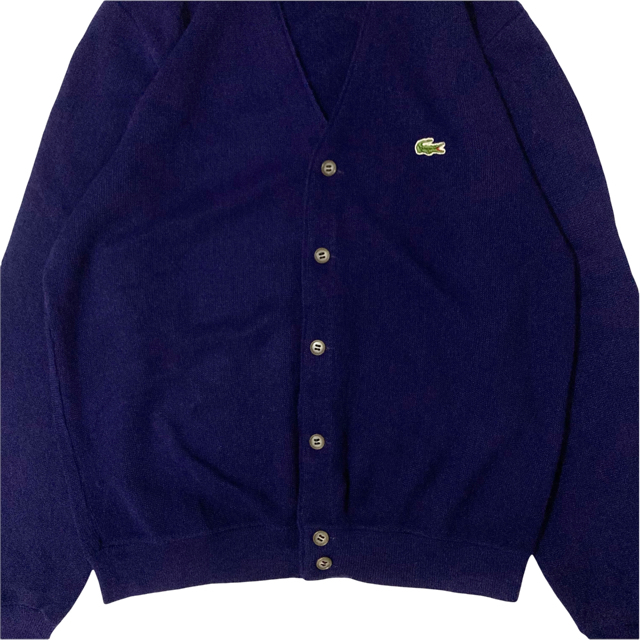 LACOSTE - 60's IZOD OF LACOSTE by Select Vintage ｜ラコステならラクマ