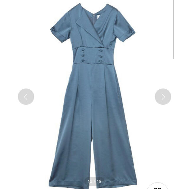 15%OFF】 Ameri VINTAGE - 期間限定 値下げ中 AMERI オールインワン ... 期間限定 値下げ中 AMERI オールインワン オケージョンスタイル
