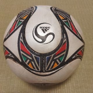 adidas - アディダス コパンヤ2009 サッカーボール 公式球 5号の通販