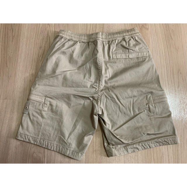 ジワです STONE ISLAND - STONE ISLAND ショートパンツ サイズ31の通販