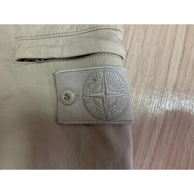 STONE ISLAND ショートパンツ サイズ31 - ショートパンツ