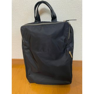 エース(ace.)の美品　エースジーン ace.GENE スリファム リュックサック 10582(リュック/バックパック)