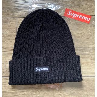 シュプリーム(Supreme)のsupreme OverdyedBeanie(ニット帽/ビーニー)