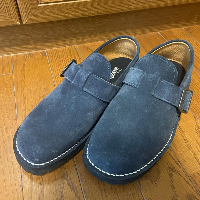 その他DANNER ネイビー（生産終了品）